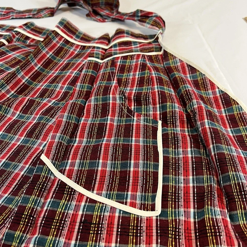 Handmade this vintage